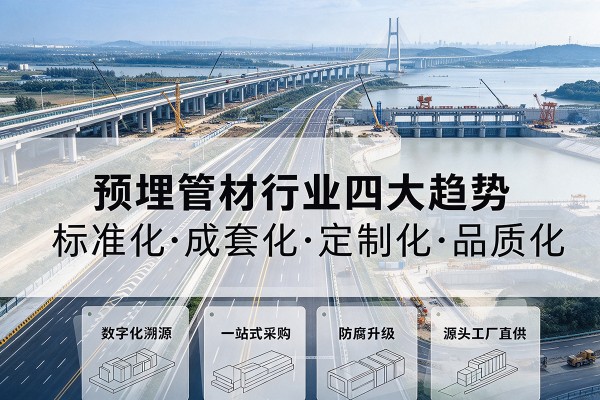 明光行业发展趋势总结