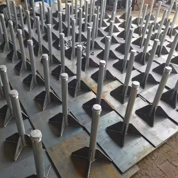 明光沉降板现货