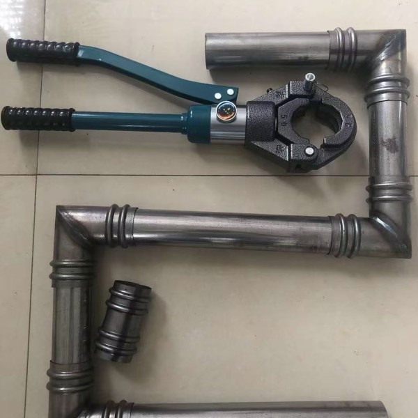 明光冷却管生产