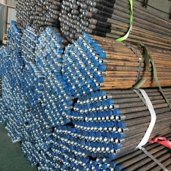 明光冷却管生产